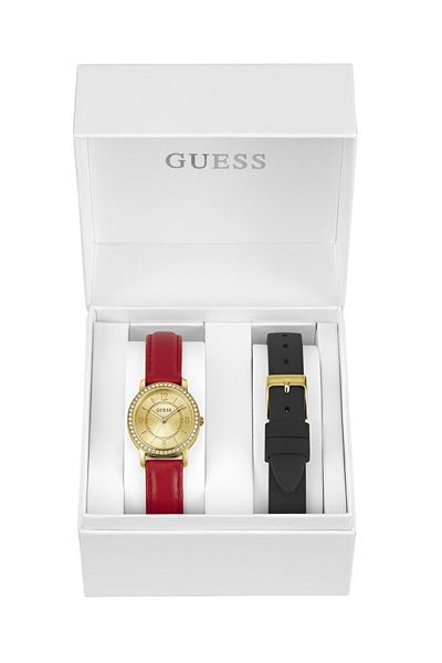 Guess Ladies Watch Guess GW0643L2, Quartz, 28mm, 3ATM