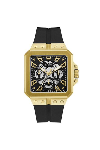 Guess Mens Watch Guess GW0637G2, Quartz, 42mm, 3ATM