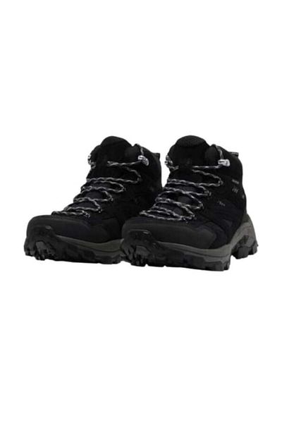 Jack Wolfskin A62072-635 Vojo Tour Texapore Mid M Ανδρικές μπότες εξωτερικού χώρου