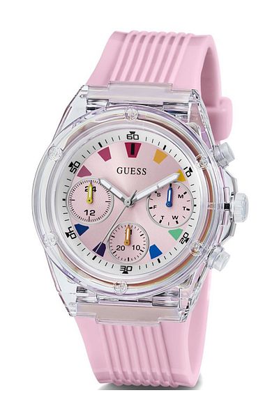 Guess Ladies Watch Guess GW0438L7, Quartz, 39mm, 3ATM