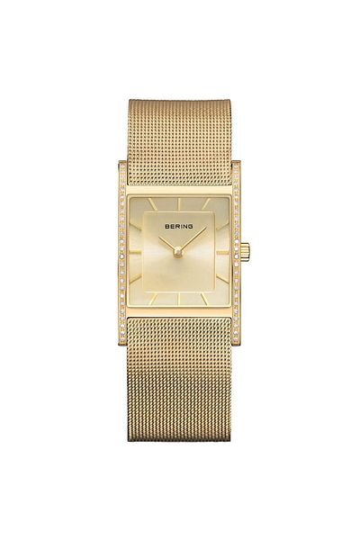 Bering Ceas de damă Bering 10426-333-S, cuarț, 26mm, 5ATM