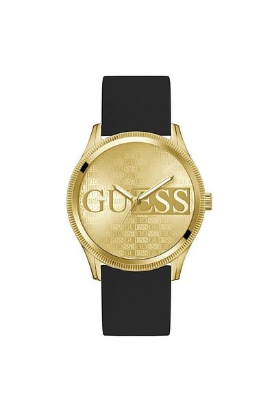 Guess Mens Watch Guess GW0726G2, Quartz, 44mm, 3ATM