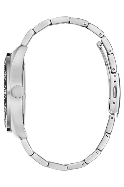 Guess Mens Watch GW0904G1, Quartz, 44mm, 5ATM