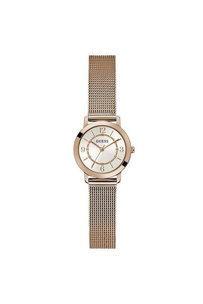 Guess Ladies Watch Gw0666l3, Quartz, 28mm, 3atm