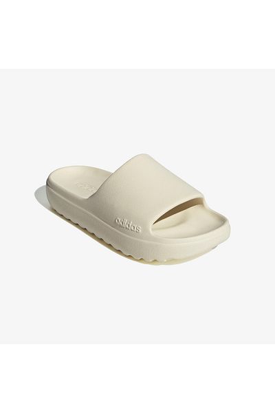adidas Papuci crem pentru femei Adilette Lumia