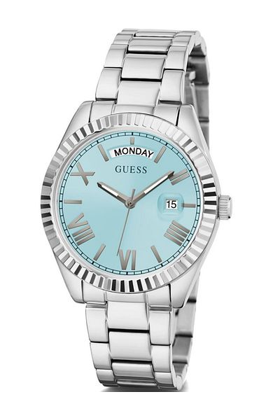 Guess Ceas de damă Guess GW0308L4, Quartz, 36mm, 3ATM