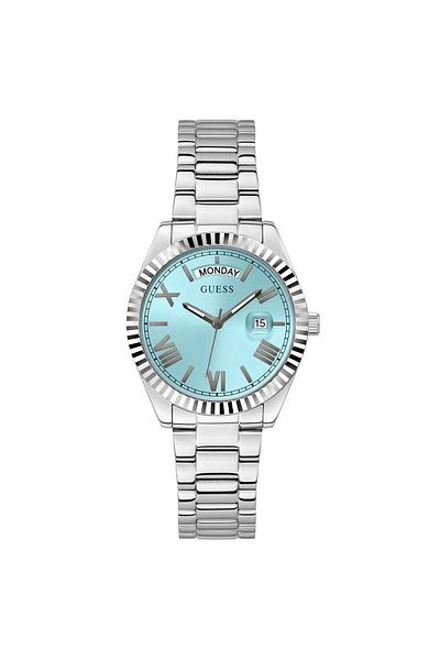 Guess Ceas de damă Guess GW0308L4, Quartz, 36mm, 3ATM
