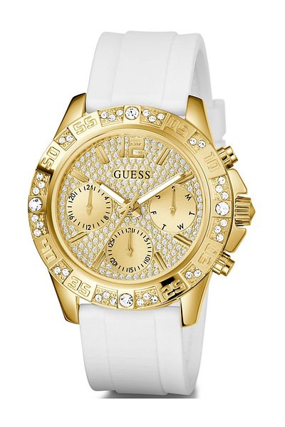 Guess Ceas de damă Guess GW0772L3, Quartz, 42mm, 5ATM