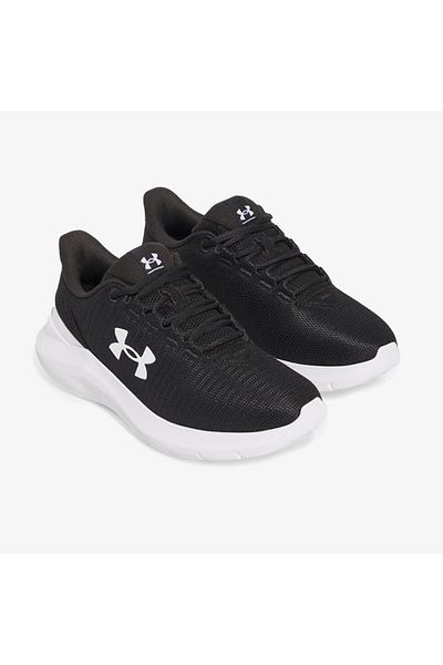 Under Armour Phade Rn 3 Women's Black Running Shoes