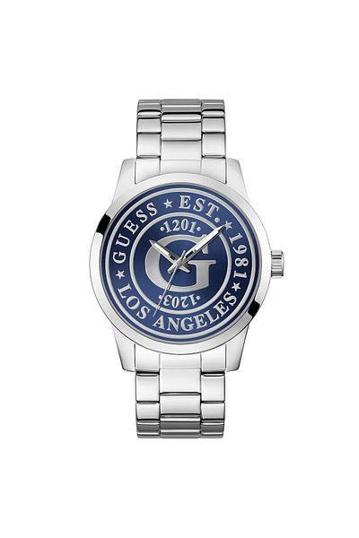 Guess Ανδρικό Ρολόι Guess GW0888G1, Quartz, 44mm, 5ATM