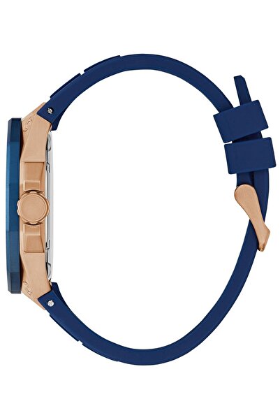 Guess Mens Watch GW0803G2, Quartz, 50mm, 5ATM