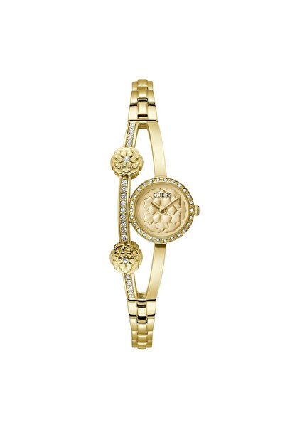 Guess Γυναικείο Ρολόι Guess GW0756L2, Quartz, 20mm, 3ATM