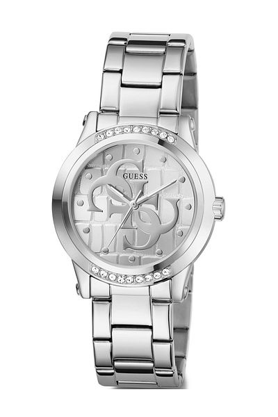 Guess Ceas de damă Guess GW0861L1, Quartz, 36mm, 3ATM
