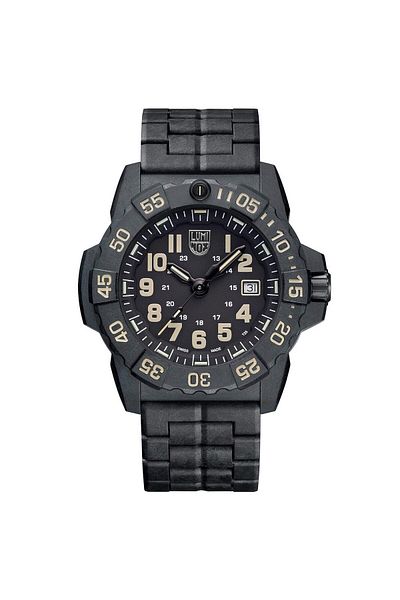 Luminox Ανδρικό Ρολόι Luminox XS.3510, Quartz, 45mm, 20ATM