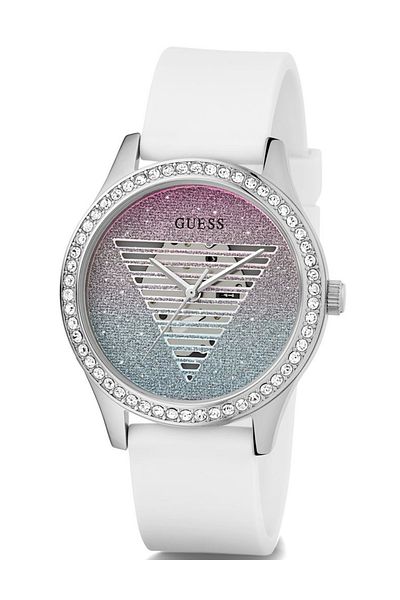 Guess Ladies Watch Gw0530l5, Quartz, 38mm, 3atm