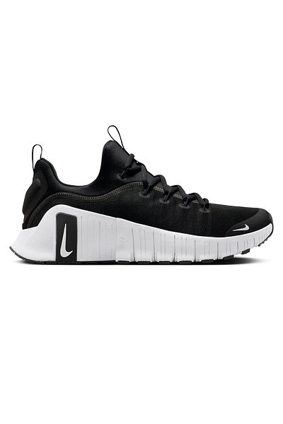 Nike Fj7127-001 Free Metcon 6 Men's Walking Shoes