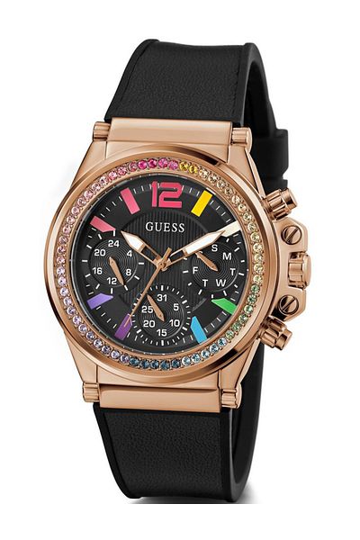 Guess Ladies Watch Guess GW0562L3, Quartz, 38mm, 5ATM