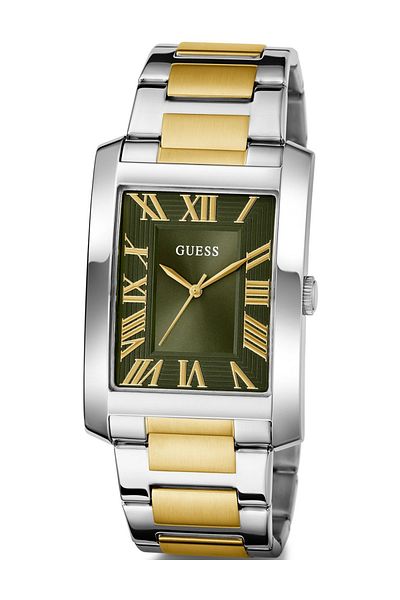 Guess Mens Watch Guess GW0896G3, Quartz, 34mm, 3ATM