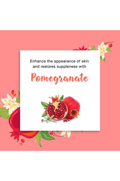Himalaya Youthful Radiance Edelweiss & Pomegranate Sheet Mask 30 ml