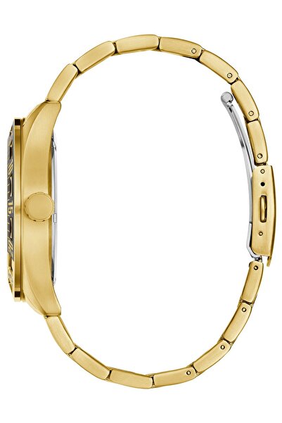 Guess Mens Watch GW0904G2, Quartz, 44mm, 5ATM