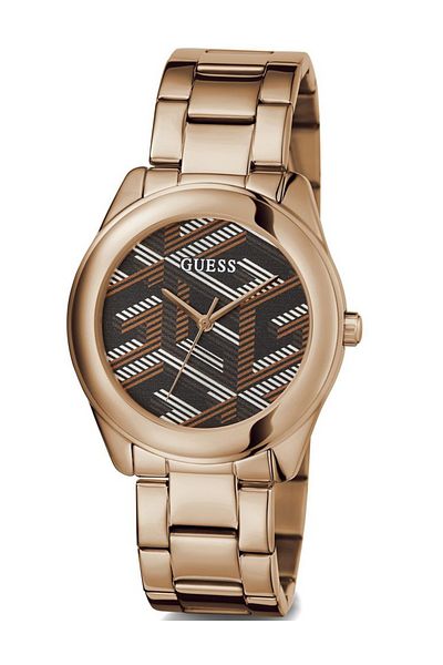 Guess Ladies Watch Guess GW0607L3, Quartz, 40mm, 3ATM