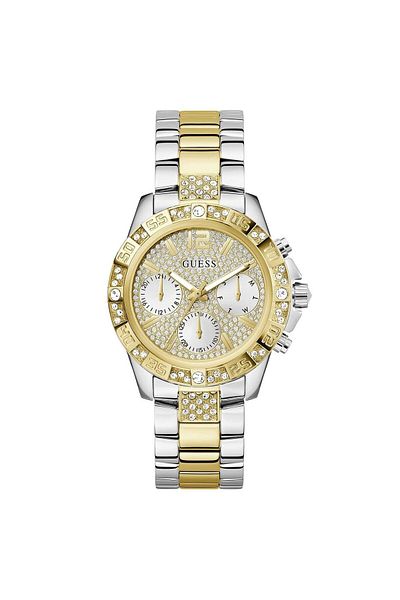 Guess Ladies Watch Guess GW0771L3, Quartz, 42mm, 5ATM