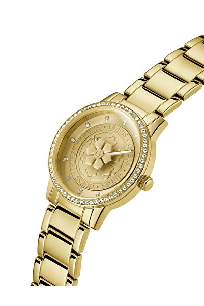 Guess Ceas de damă Guess GW0747L2, Quartz, 36mm, 3ATM