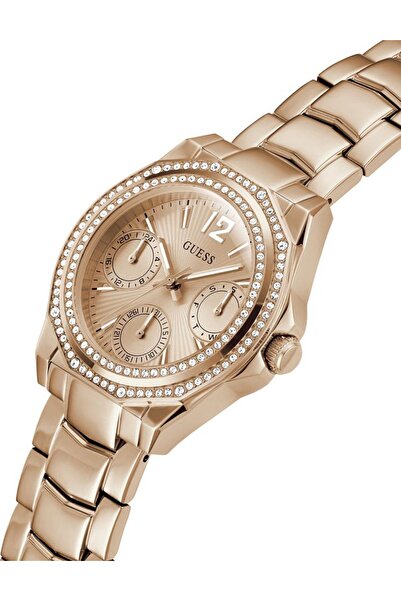 Guess Ladies Watch GW0685L3, Quartz, 36mm, 5ATM