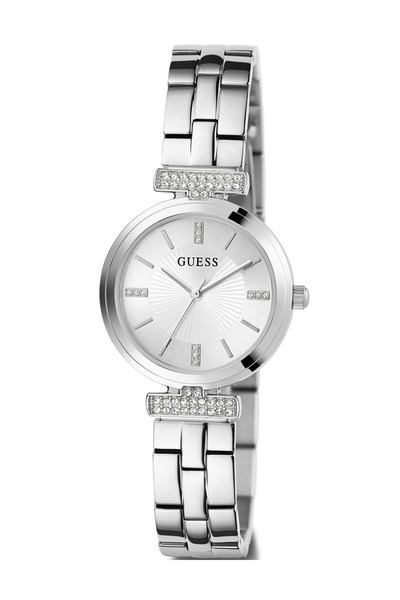 Guess Γυναικείο Ρολόι Guess GW0762L1, Quartz, 28mm, 3ATM