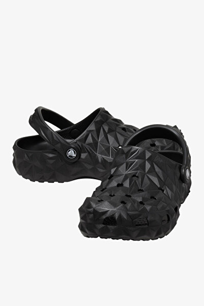Crocs 209563 Classic Geometric Clog Unisex σανδάλια