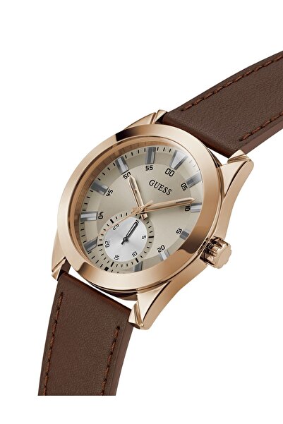 Guess Ανδρικό Ρολόι Guess GW0793G3, Quartz, 44mm, 5ATM