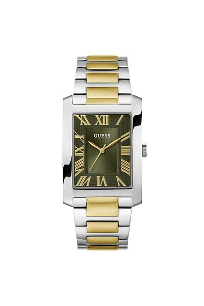 Guess Mens Watch Guess GW0896G3, Quartz, 34mm, 3ATM