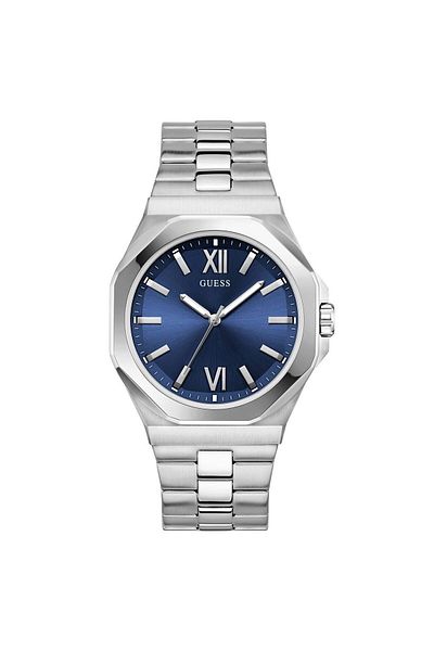 Guess Ανδρικό Ρολόι Guess GW0849G1, Quartz, 44mm, 3ATM