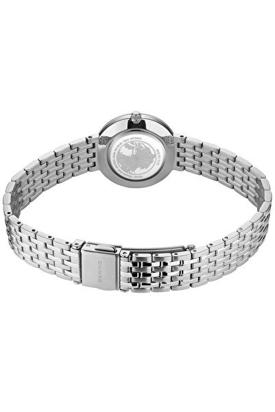 Bering Ceas de damă Bering 19126-700, cuarț, 26mm, 5ATM