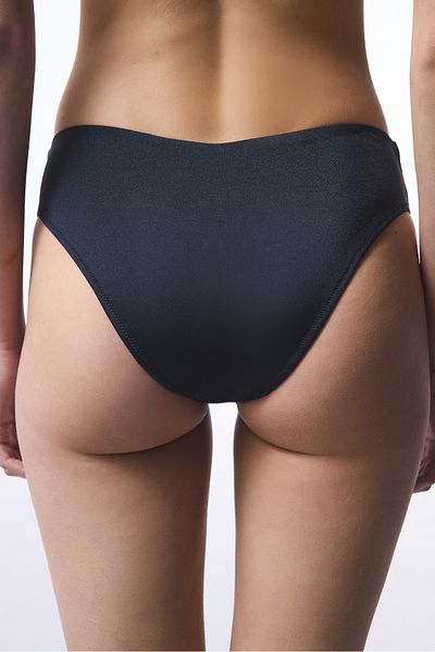 Penti Anthracite Fayette V Bikini Bottom