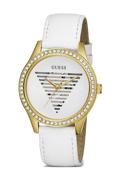 Guess Ceas de damă Guess GW0596L1, Quartz, 38mm, 5ATM