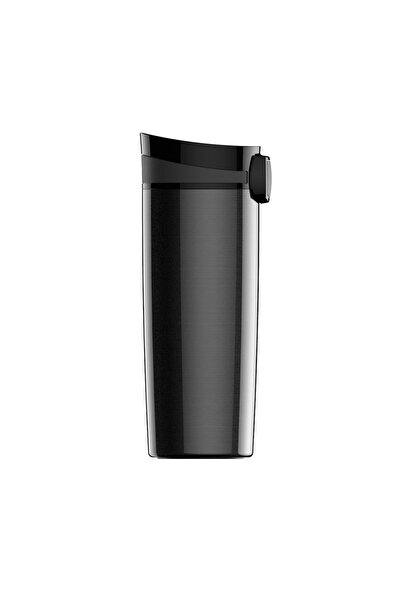 SIGG Miracle Black Insulated Coffee Mug