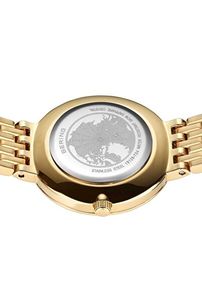 Bering Ladies Watch Bering 19126-734, Quartz, 26mm, 5ATM