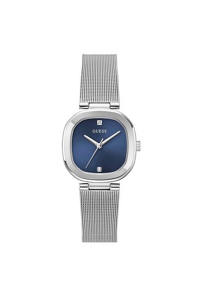 Guess Ceas de damă Guess GW0768L1, Quartz, 32mm, 3ATM