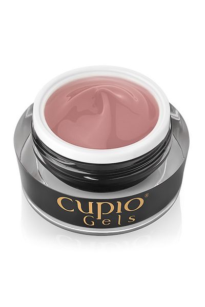 Cupio Make-Up Builder Gel Rose 15ml