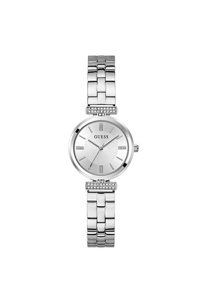 Guess Ceas de damă Guess GW0762L1, Quartz, 28mm, 3ATM
