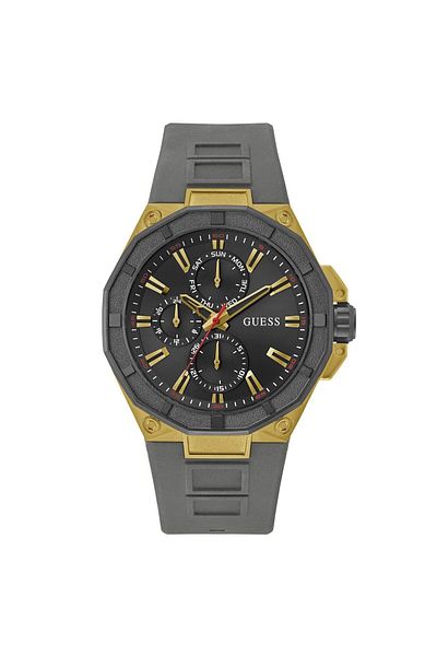Guess Mens Watch Guess GW0803G1, Quartz, 50mm, 5ATM
