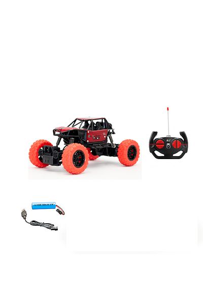 rexa Remote Control Super Racing Car