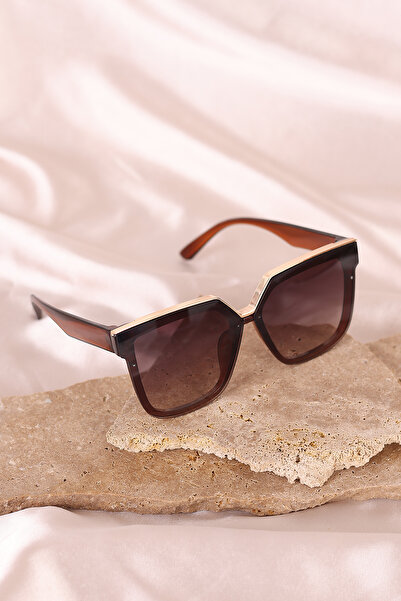 sade collection Crystal Cut Women's Glasses