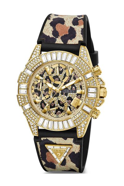 Guess Ladies Watch Guess GW0814L3, Quartz, 40mm, 5ATM