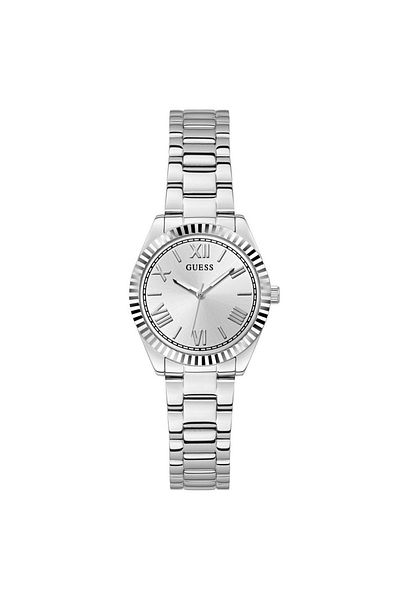 Guess Ceas de damă Guess GW0687L1, Quartz, 30mm, 3ATM