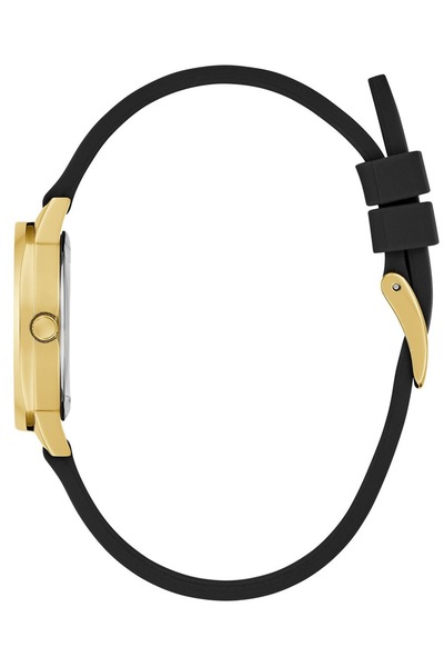 Guess Ceas de damă GW0820L1, cuarț, 30mm, 3ATM