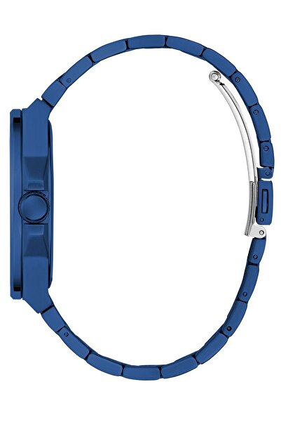 Guess Ceas bărbătesc Guess GW0833G1, cuarț, 44mm, 3ATM