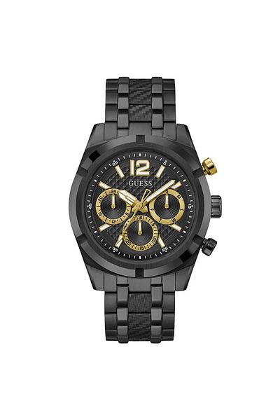 Guess Ανδρικό Ρολόι Guess GW0714G4, Quartz, 44mm, 5ATM