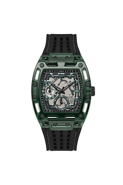 Guess Ανδρικό Ρολόι Guess GW0499G7, Quartz, 43mm, 5ATM